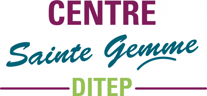 Centre Sainte Gemme 